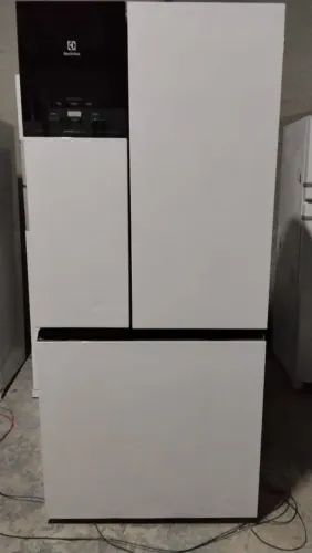 Geladeira Electrolux