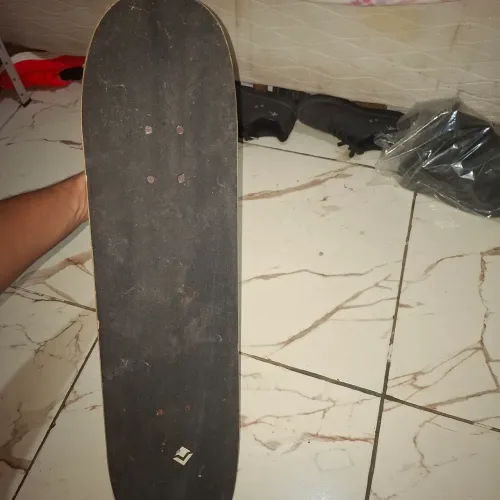 Skate Voll VSB001