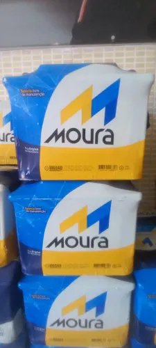 Bateria em Maceió 