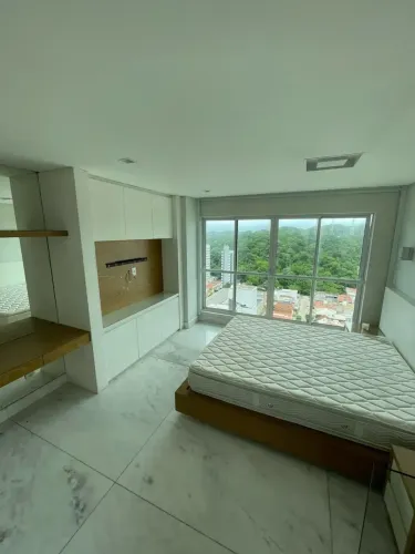 Apartamento mobiliado no jardins do alto. ( Tirol )