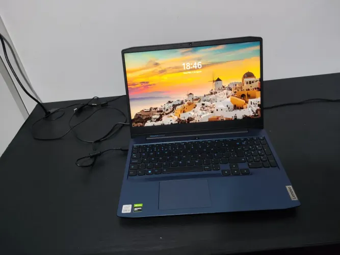 IdeaPad gaming 3i