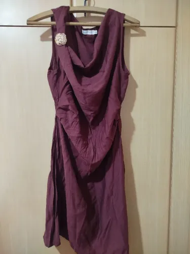 Vestido novo Oportunidade