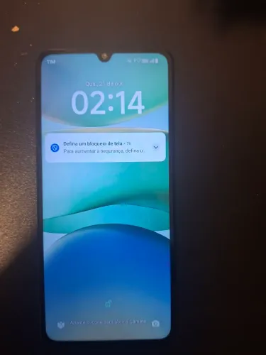Xiaomi Redmi A5 128 GB ? Perfeito estado, novo.