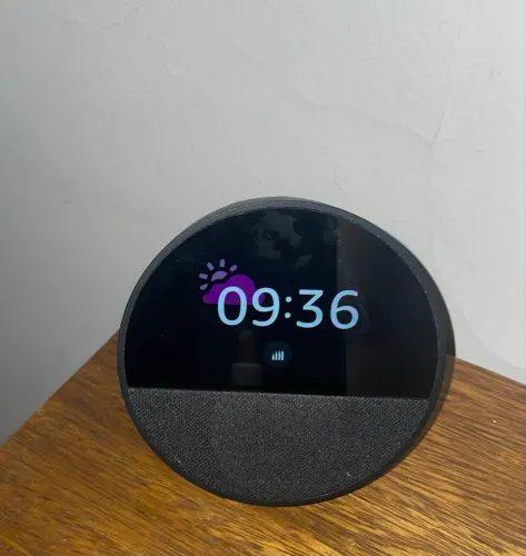 Alexa Echo Spot