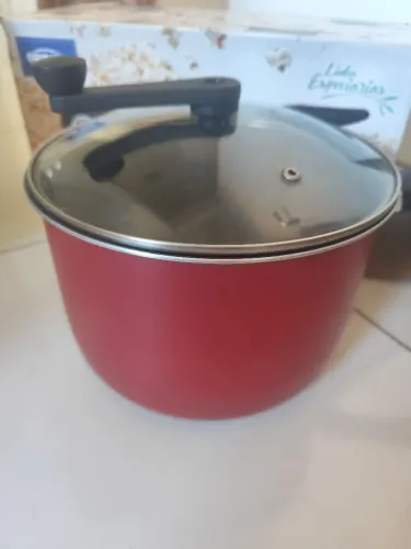 Pipoqueira