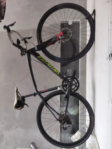Specialized diverge 