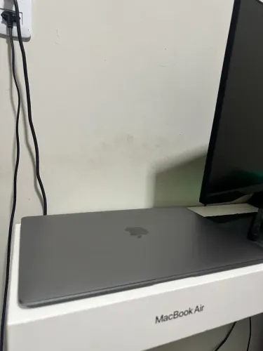MacBook Air M1 