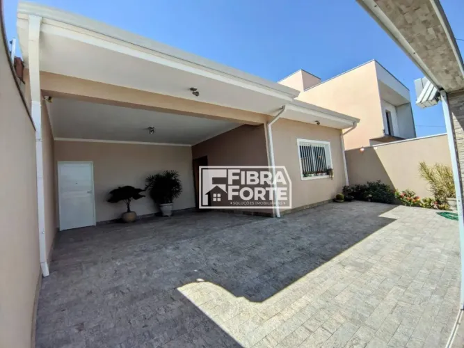 Casa com 2 dormitórios à venda, 165 m² por R$ 900.000,00 - Parque Jambeiro - Campinas/SP