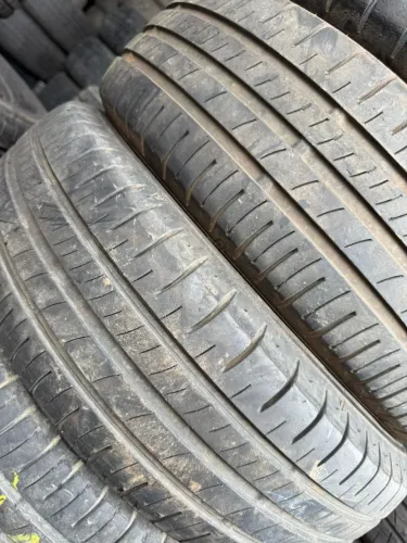 Pneu Dunlop 175/70/13 70 % Vida