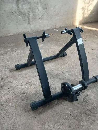 Rolo de treino Bike
