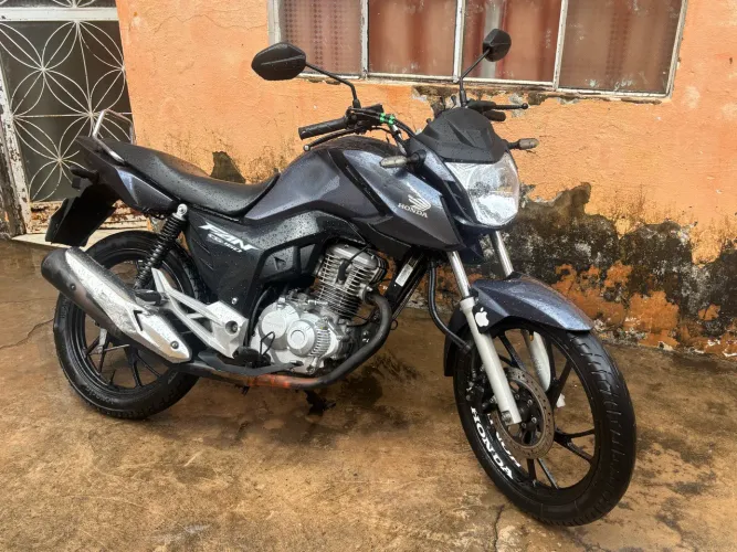 Fan 160 flex