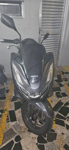 PCX 160