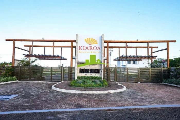 Barra Grande. Condomínio de Alto Luxo com Marina, Heliponto, Piscina 850m, Lotes a Venda, 