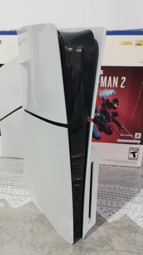 PS5 slim