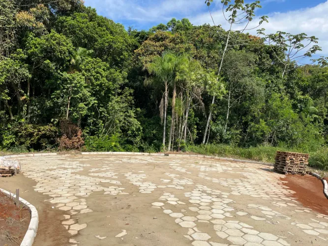 Lote São Bento baixo - NOVA VENEZA