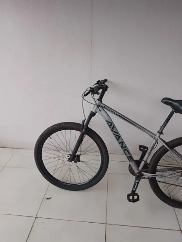 Vendo bike avance