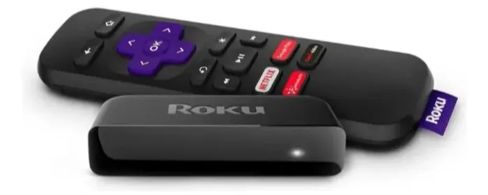 Roku Premiere padrão 4k