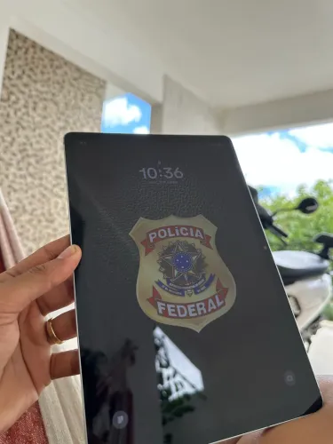 Tablet em PERFEITO estado !!