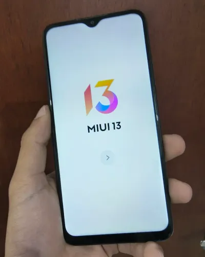 Xiaomi Redmi 9 - 4GB de Ram e 64GB de Armazenamento