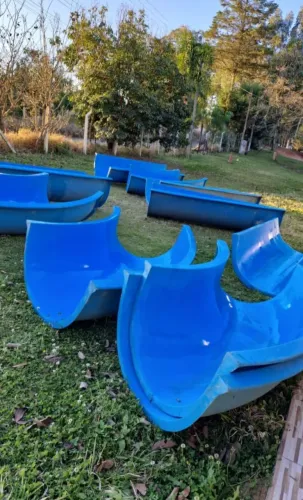 Toboágua Piscinas diversão oportunidade