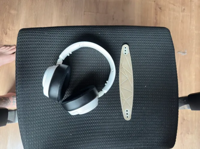 Arctis nova pro
