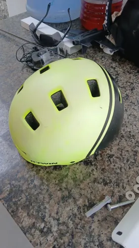 Acessórios para ciclistas 