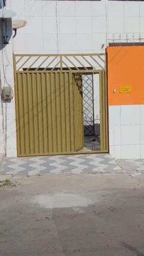 Portões e Grades 