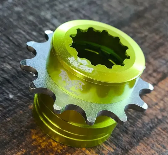 Kit Single Speed DIY Bike SHOP 13t