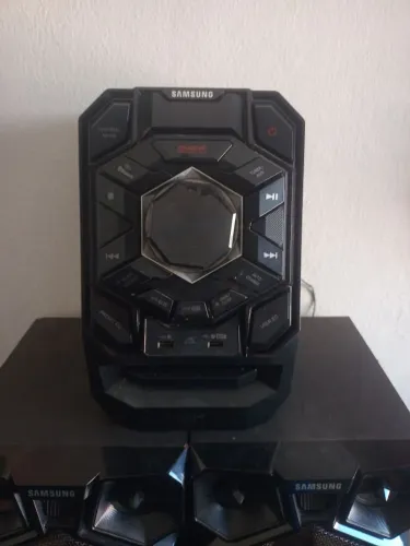 Micro system Samsung