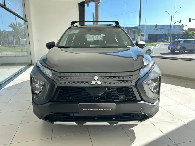 Mitsubishi Eclipse Cross HPE-S Sport 1.5 AWC AUT 2025