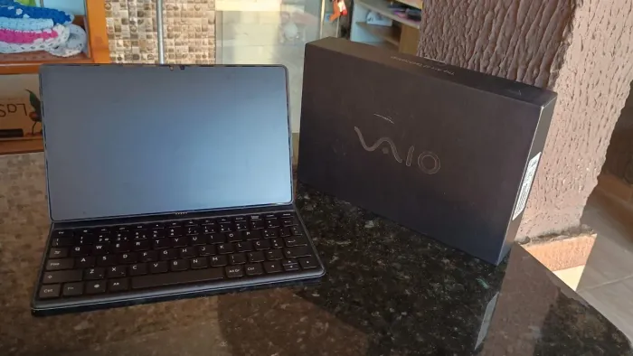 Vendo Tablet VAIO TL10 128 GB