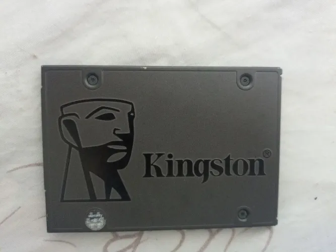 SSD KINGSTON 120gb