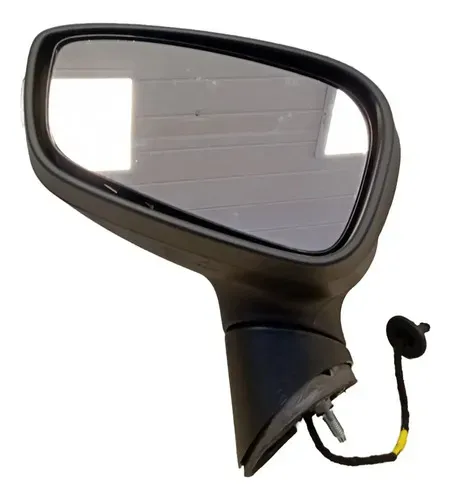 Retrovisor Esq Ford Fiesta 11/12/13/14/15/16/17 C/Pisca Elétrico Fd3434