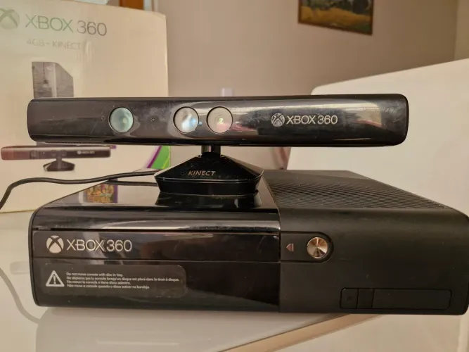 Xbox 360 slim