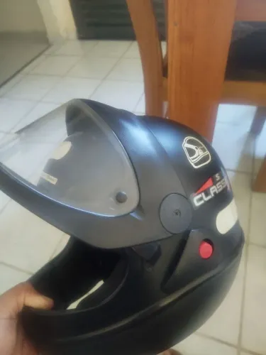 Capacete samarino 
