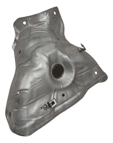 Defletor Calor Catalisador Renault Duster 1.6 23 208087384r