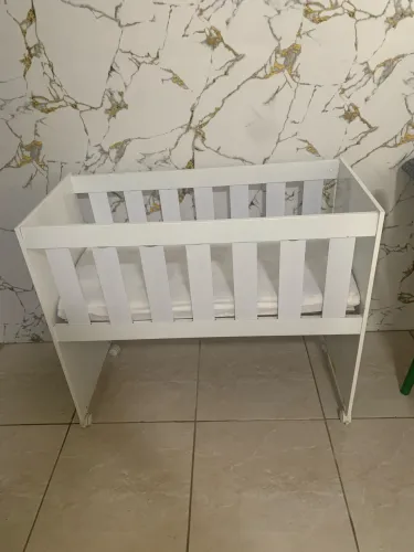 Mini berço