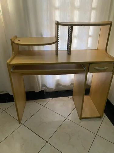 Vendo está Mesa