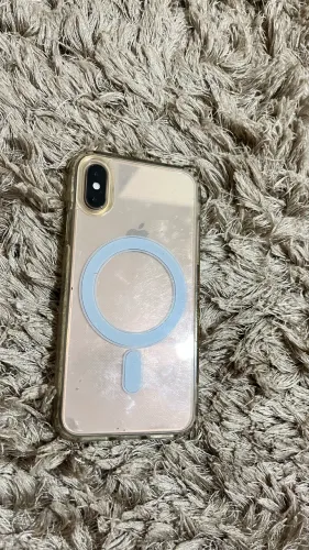 iPhone XS 64GB Dourado - R$ 1000