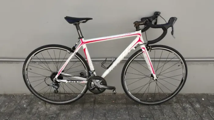 Bicicleta Speed Vicinitech Space Pro