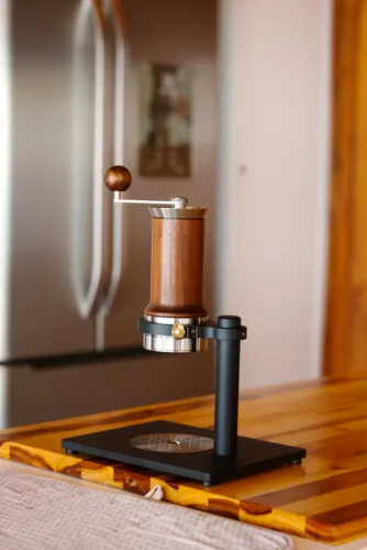 Cafeteira Aram SoulCraft Home - Edição Limitada