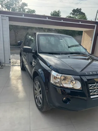 Land Rover Freelander2 I6 HSE 3.2 232cv Aut. 5P 2010