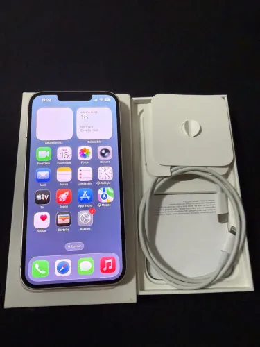 iPhone 13 256gb Rose