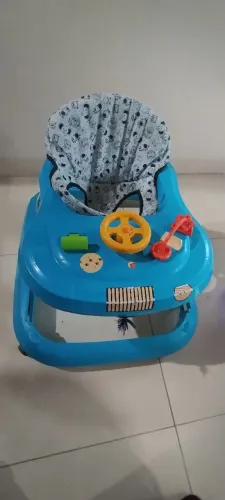 Andador 