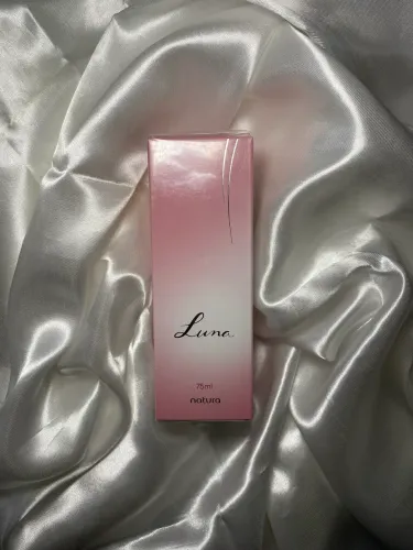 Luna Tradicional Natura 75ml