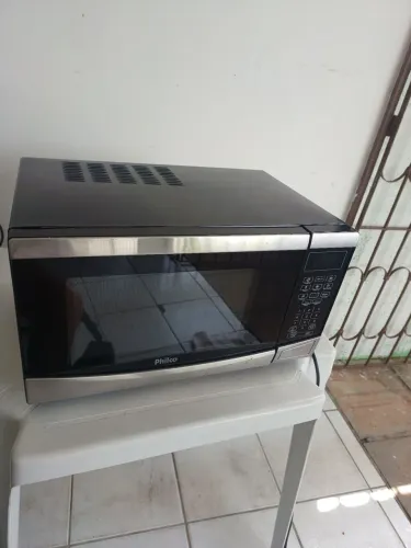 Micro-ondas philco 25lts philco