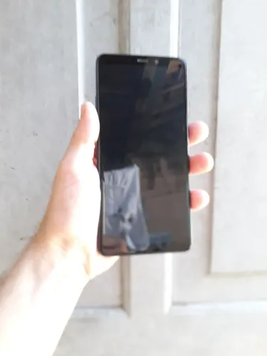 Pra vender  no precinho Samsung a9 128GB 6 RAN LEIA O ANUNCIO SOU DE ITABAIANA SE