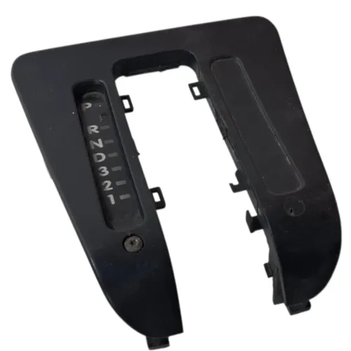 Moldura Do Trambulador Citroën Xsara Break Automático 98 99
