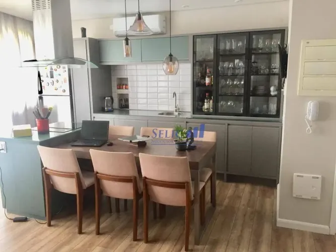 Apartamento a venda no cond. Línea Home Style - Jundiaí