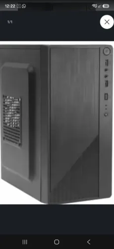 Computadores desktop